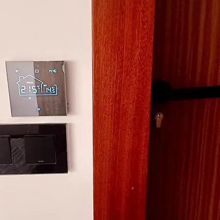 Apartamento Casa Del Mar Alicante