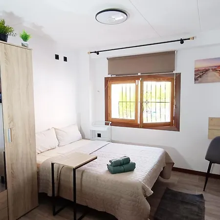 Apartamento Casa Del Mar