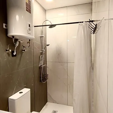 Apartamento Casa Del Mar Alicante