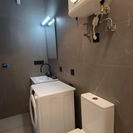 Apartamento Casa Del Mar