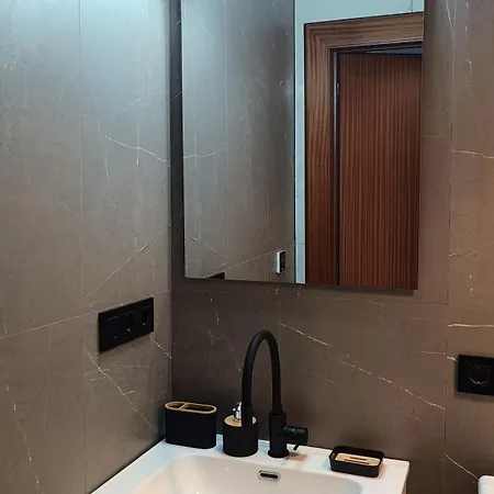 Апартаменты Feel At Team