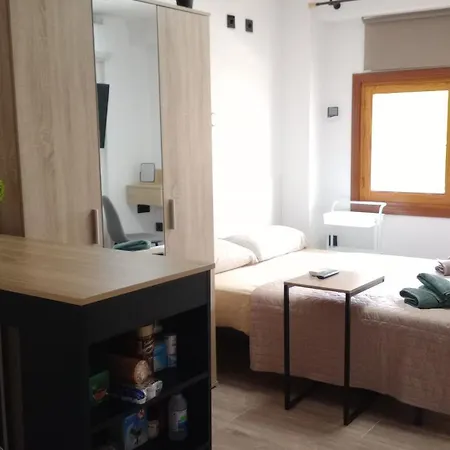 Apartamento Casa Del Mar