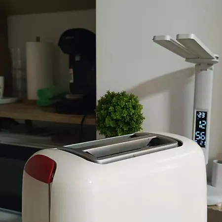 Feel At Team Апартаменты *