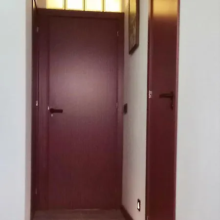 Casa Del Mar Apartamento