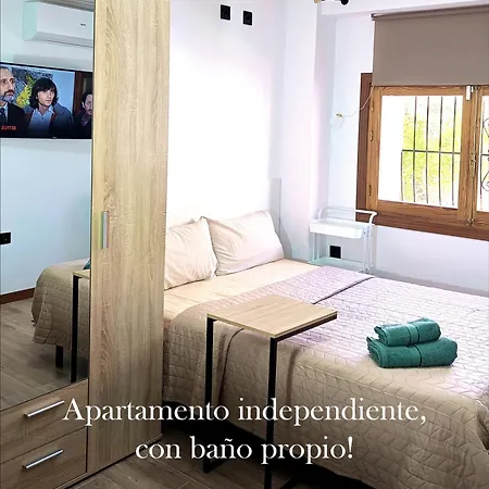 Apartamento Casa Del Mar *