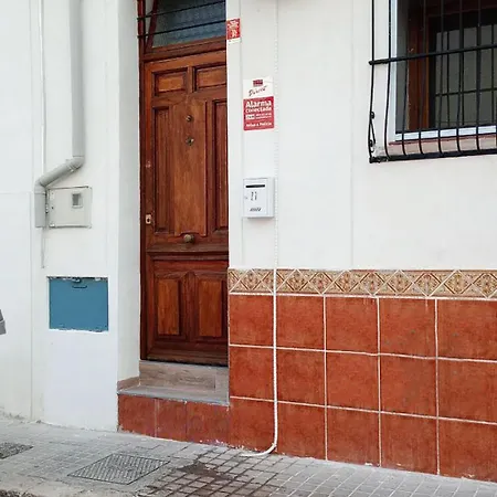 Apartamento Casa Del Mar *