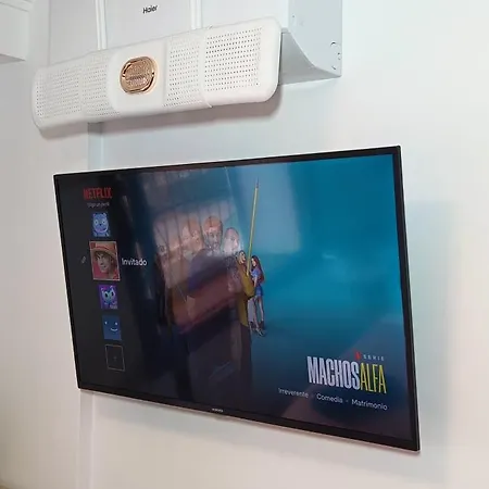 Апартаменты Feel At Team *