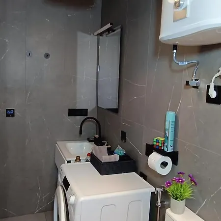 Feel At Team Апартаменты