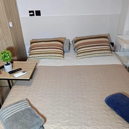 Apartamento Casa Del Mar