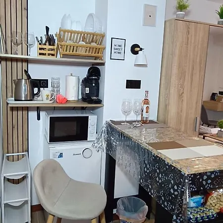 Casa Del Mar Apartamento *