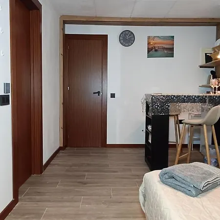 Feel At Team Апартаменты Аликанте