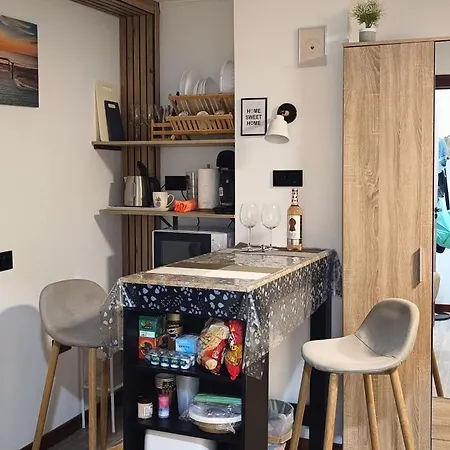 Feel At Team Апартаменты Аликанте