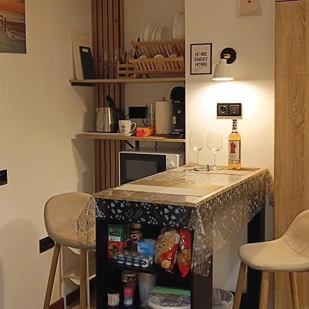 Apartamento Casa Del Mar