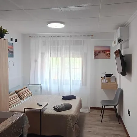 Feel At Team Апартаменты