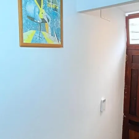 Апартаменты Feel At Team