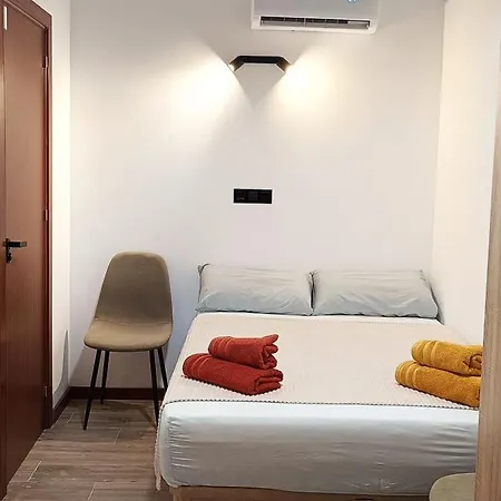 Feel At Team * Аликанте