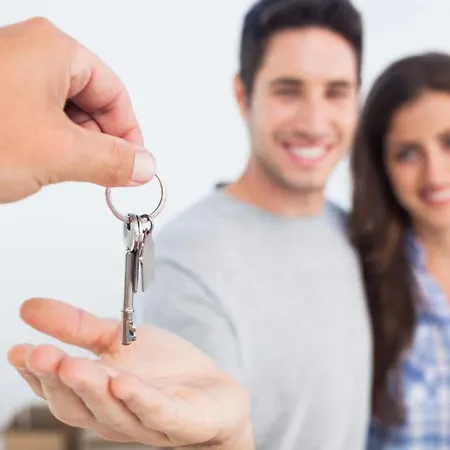 Feel At Team Apartament