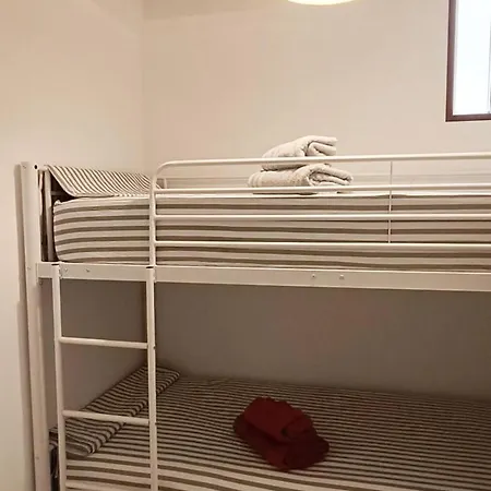 Feel At Team Apartment *