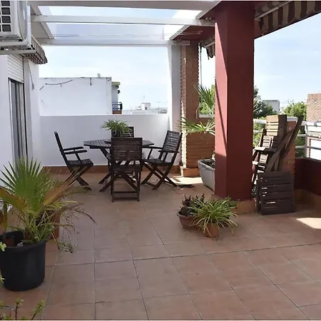 Feel At Team Appartement *